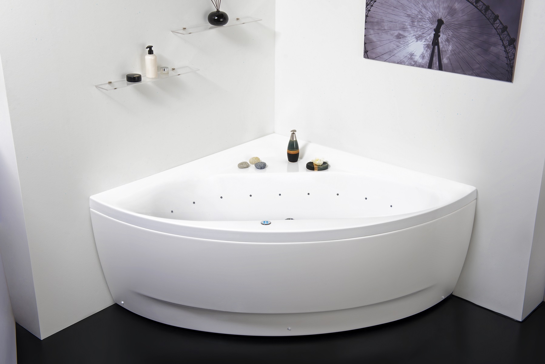 Aquatica Olivia Wht Relax Air Massage Bathtub web (3)